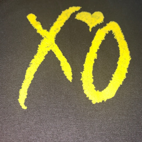 🌸2/$25🌸 Forever 21 The Weeknd Tee ❌⭕️ - Picture 3 of 6